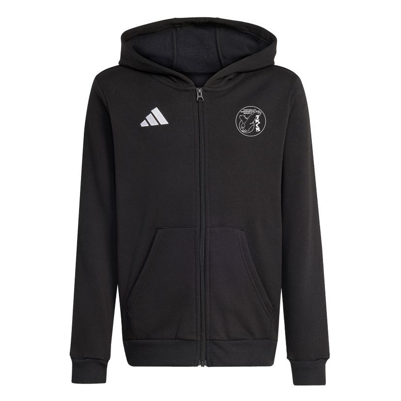 Kapuzenjacke Entrada 26 Kids TKCB