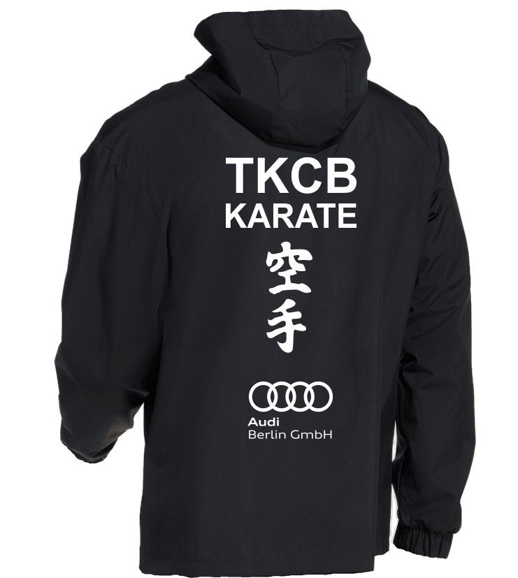 Allwetterjacke Entrada 26 Erw. TKCB
