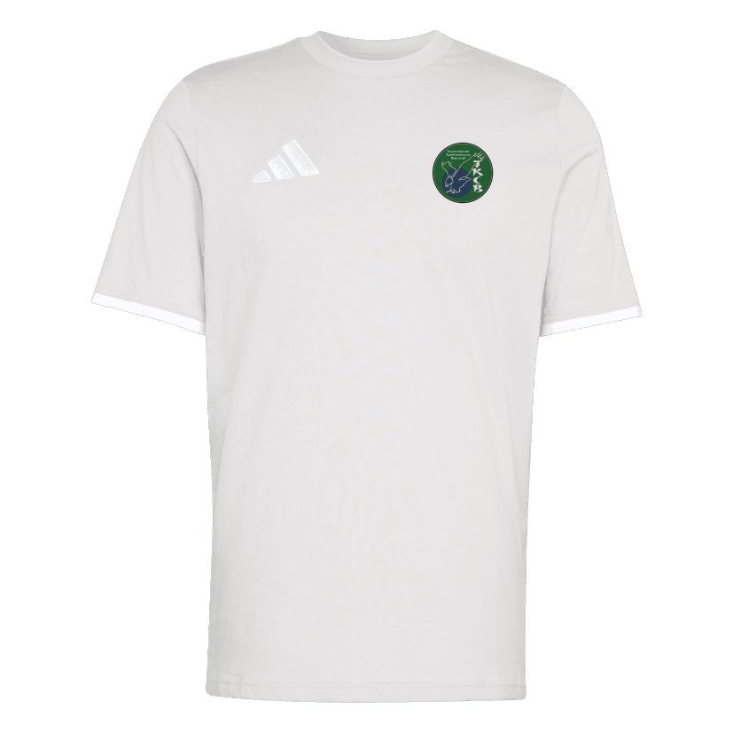 T-Shirt Entrada 26 Erw. TKCB