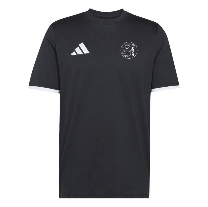 T-Shirt Entrada 26 Erw. TKCB