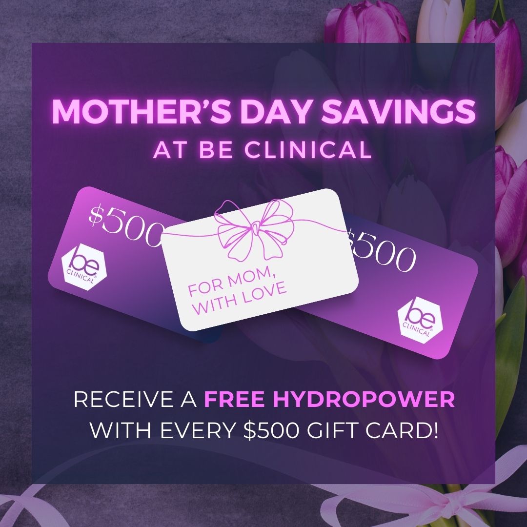Gift Card Savings | Free HydroPOWER for every $500 Gift Card Purchased!