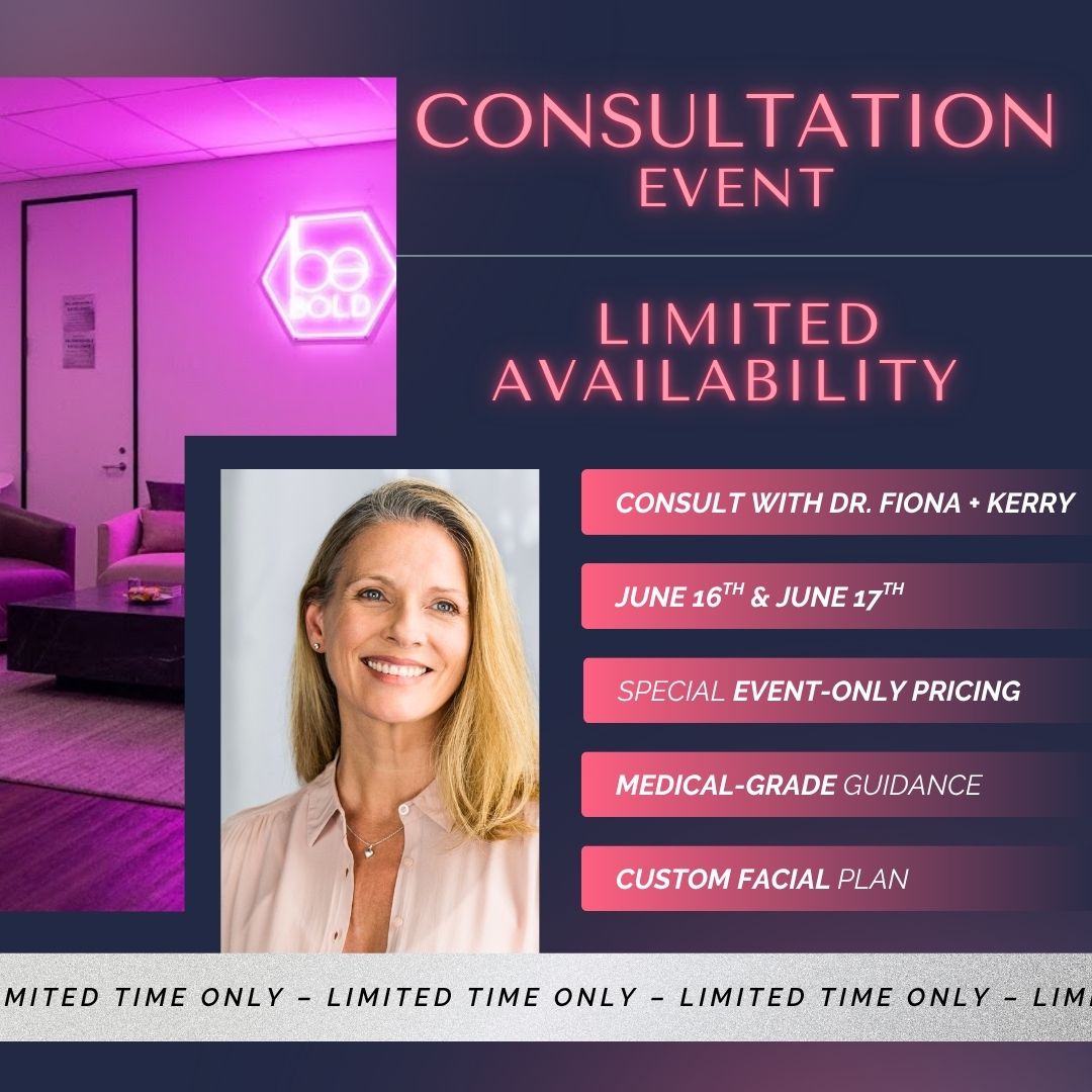Consultation Event | June 16th &amp; 17th