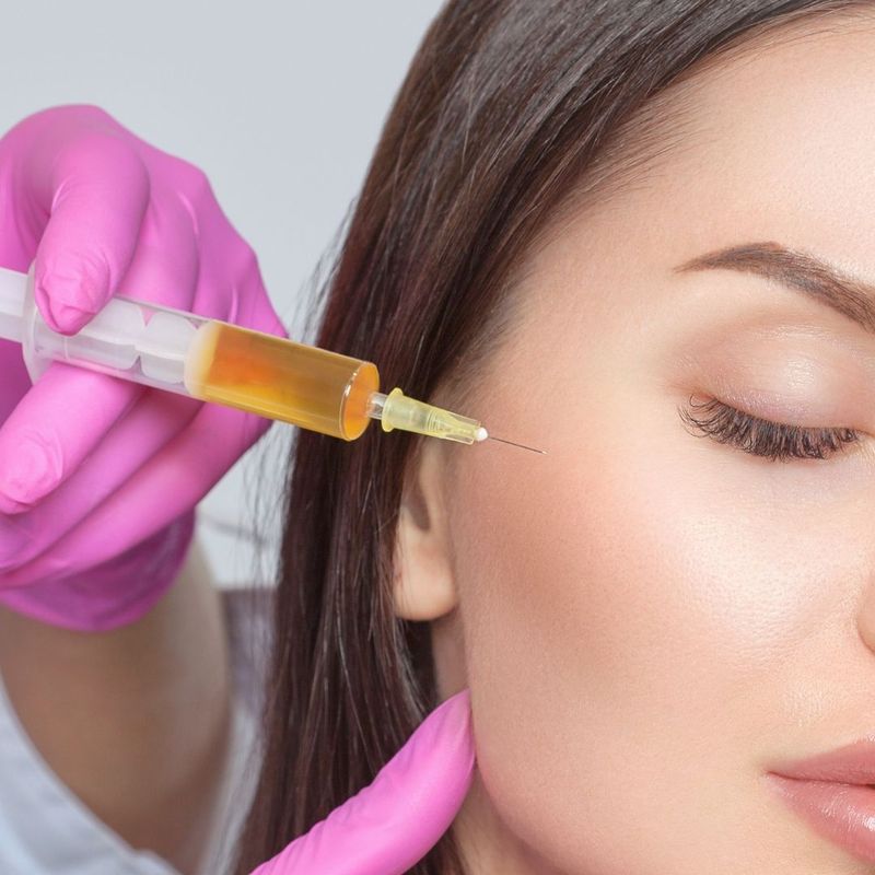 PRP / PRF Treatments