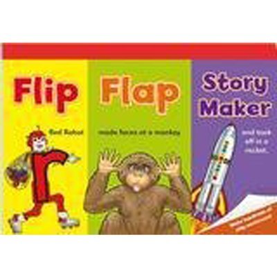 Flip Flap Story Maker