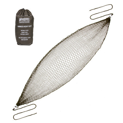 HANGMAT MINI HEAVY DUTY
