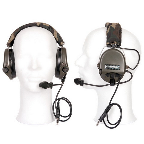 HEADSET SORDIN Z111
