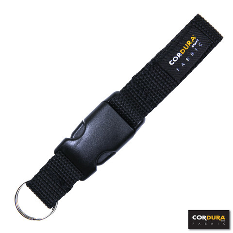 SLEUTELHANGER CORDURA