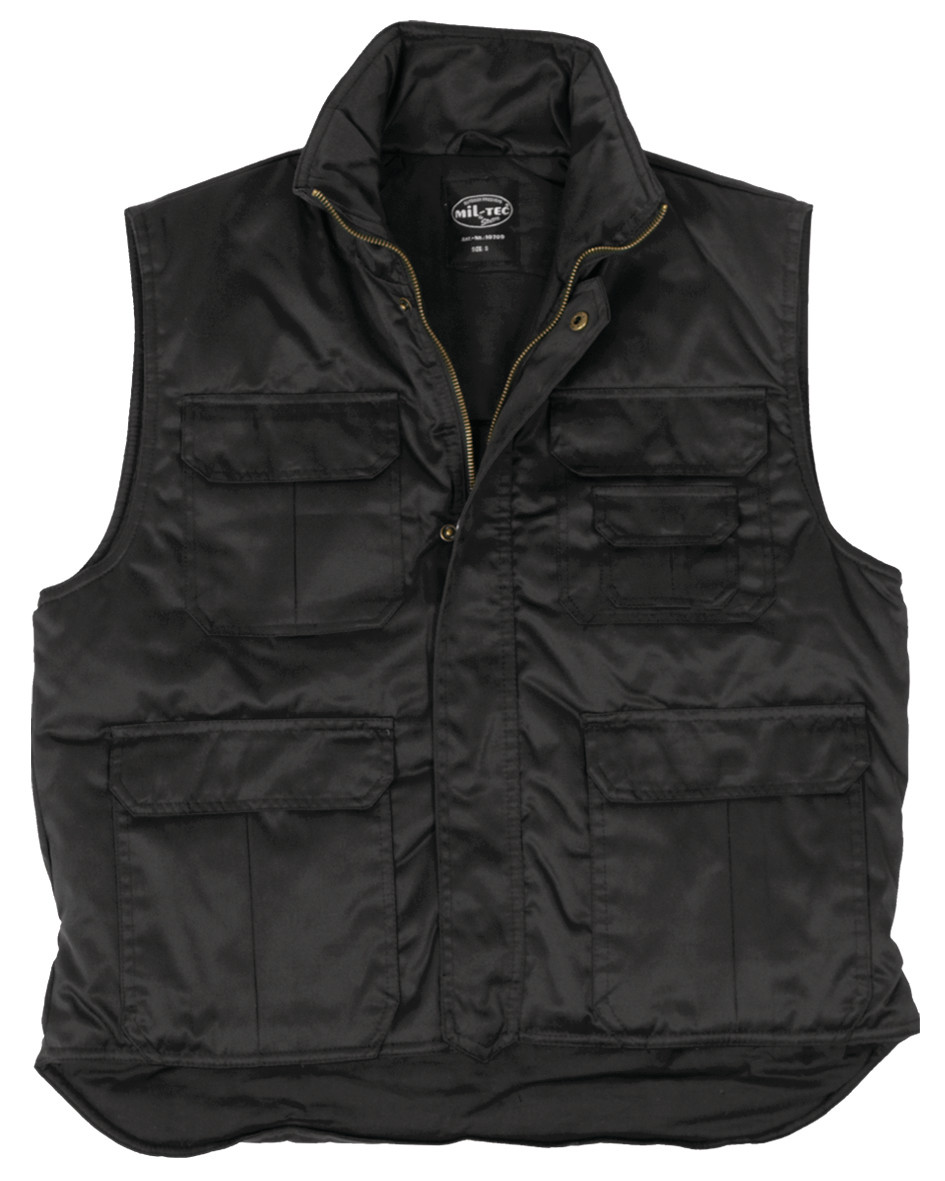 BODYWARMER RANGER