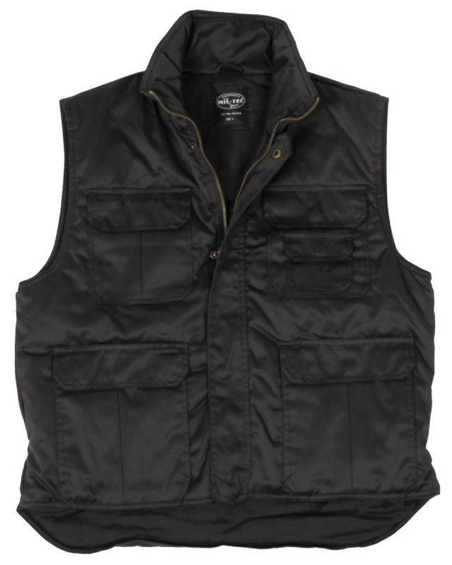 BODYWARMER RANGER