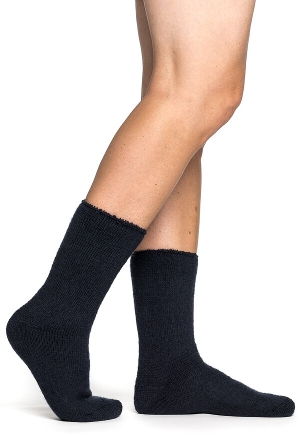WOOLPOWER SOCKS 600GR/M²