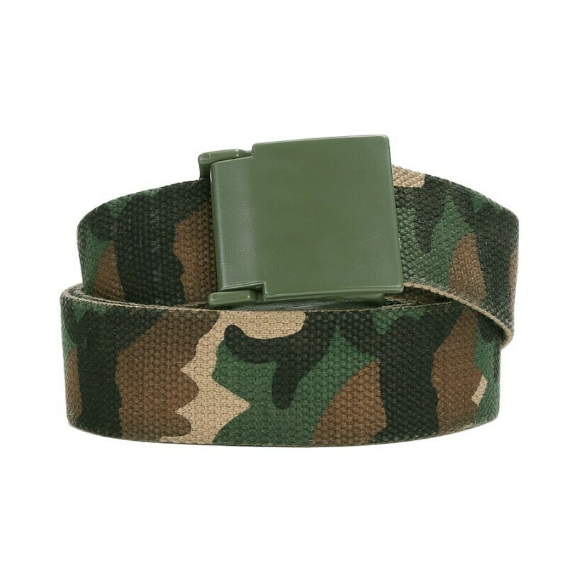 RIEM BDU KOPPEL 130CM