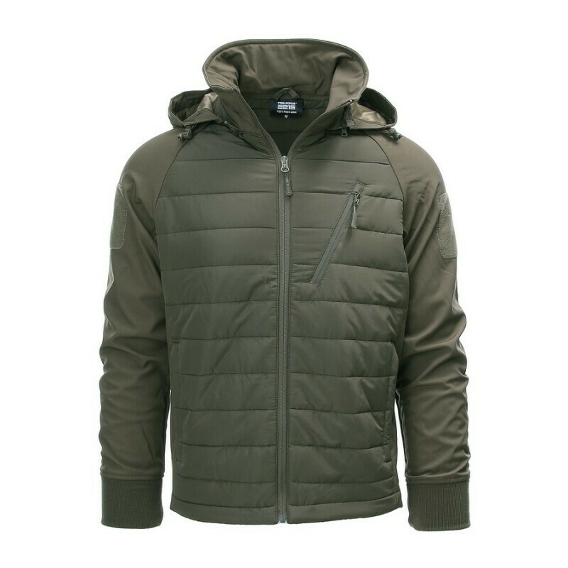 JAS TF-2215 MOJAVE RANGER GREEN