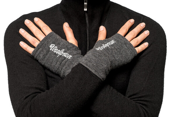 WOOLPOWER WRIST GAITER