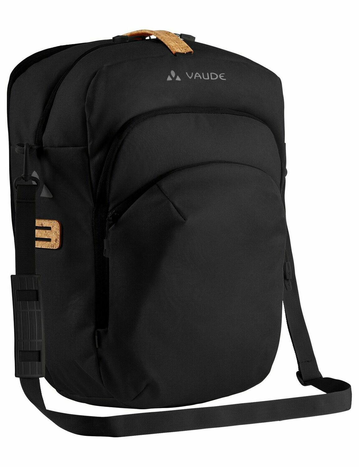 VAUDE eBACK SLINGLE FIETSTAS