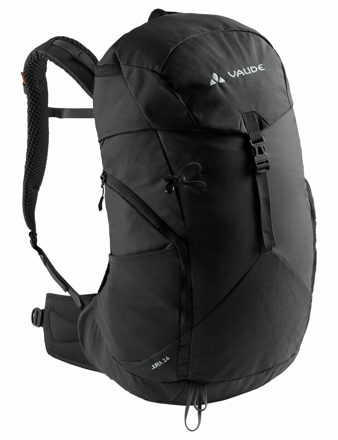 VAUDE JURA 24 RUGZAK BLACK