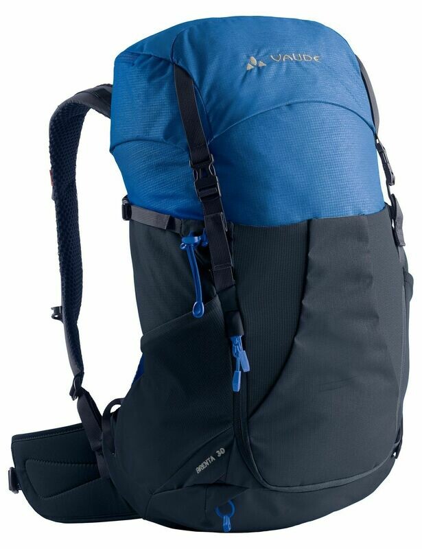 VAUDE BRENTA RUGZAK 30