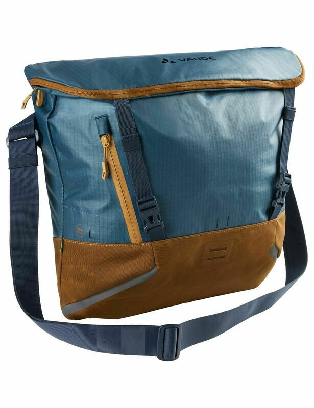 VAUDE CITYME SINGLE FIETSTAS