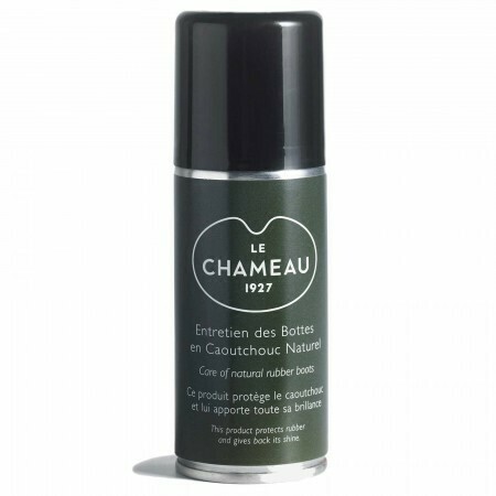 RUBBER SPRAY LE CHAMEAU 80ML