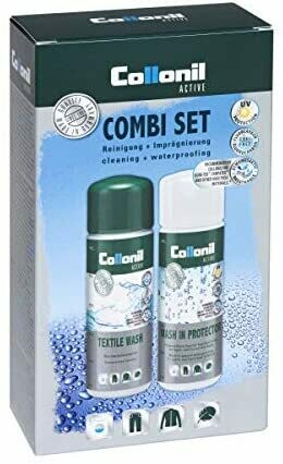 COLLONIL ACTIVE COMBI SET  2x 250ml