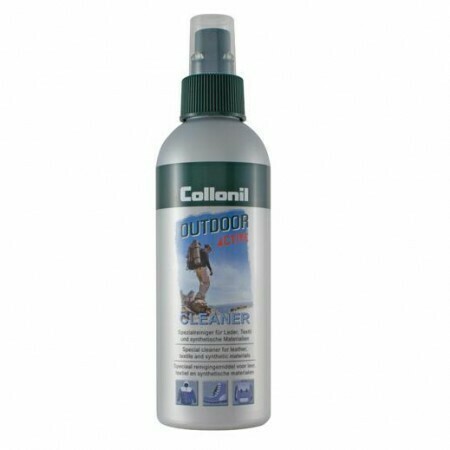 COLLONIL OUTDOOR ACTIVE CLEANER 200ml