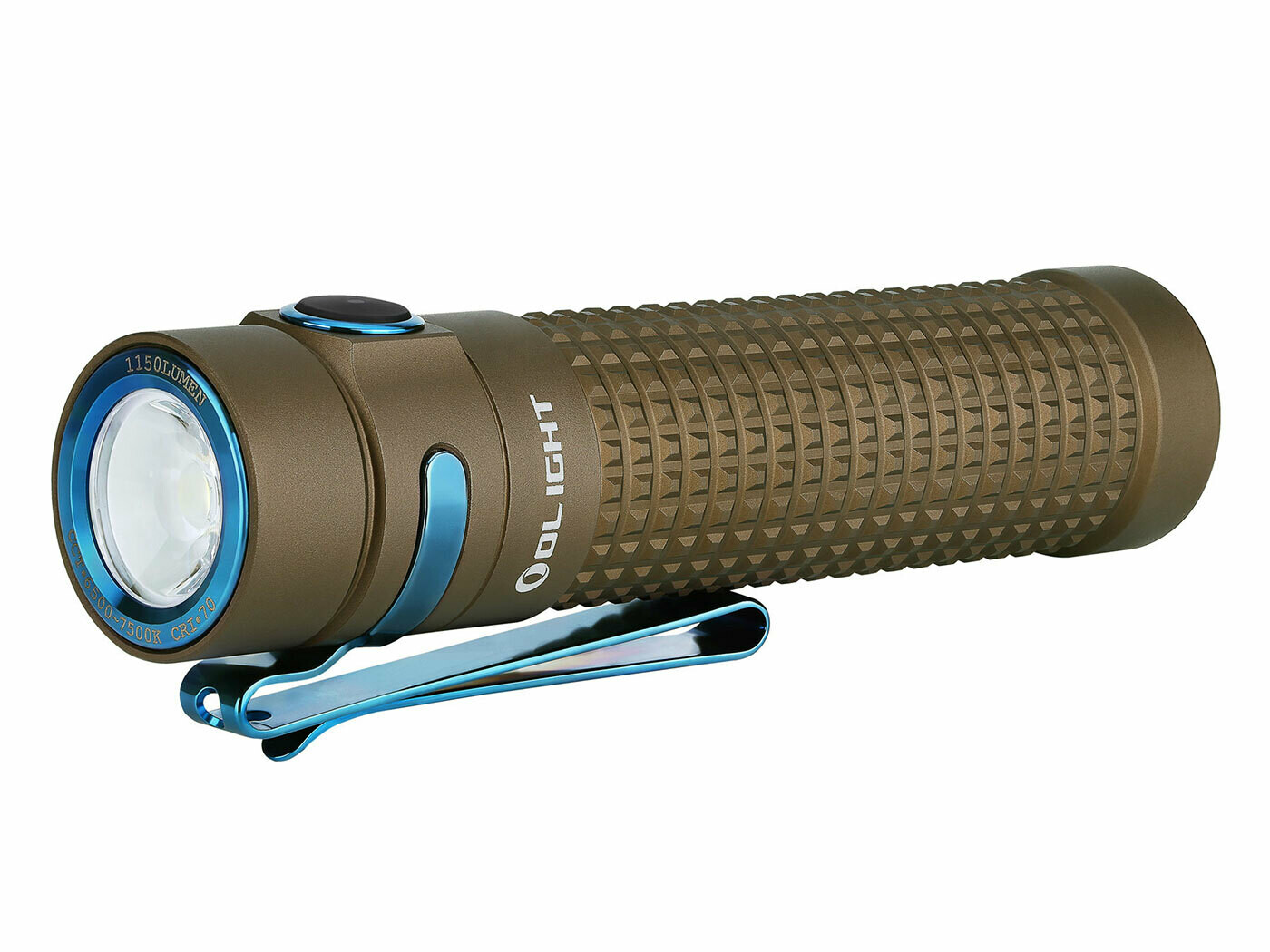OLIGHT S1R BATON II