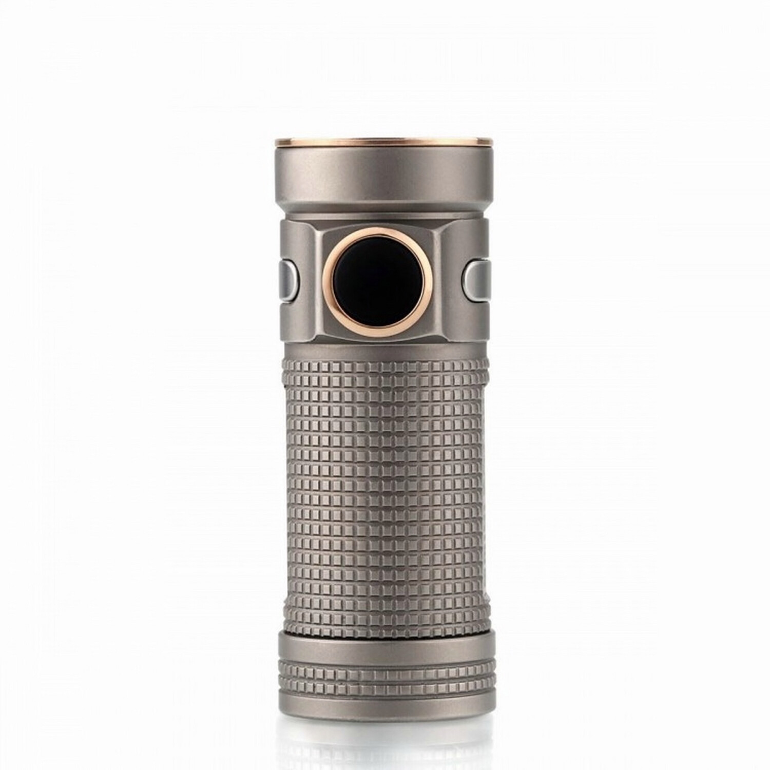 OLIGHT SMINI BATON TITANIUM