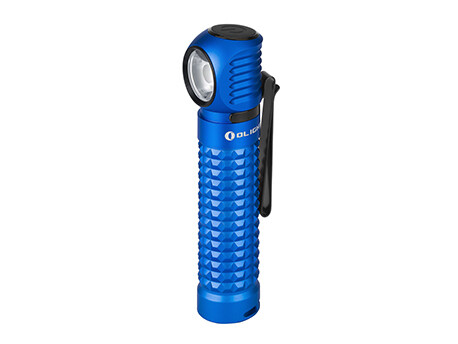 OLIGHT PERUN BLUE 2000 LUMEN