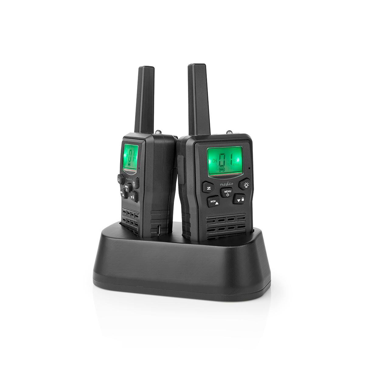 NEDIS WALKIE-TALKIE