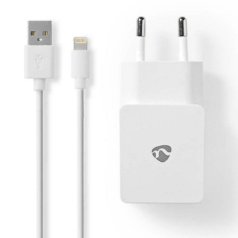 NEDIS WALL CHARGER