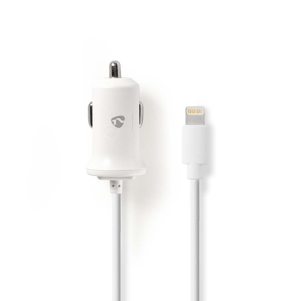 NEDIS CAR CHARGER