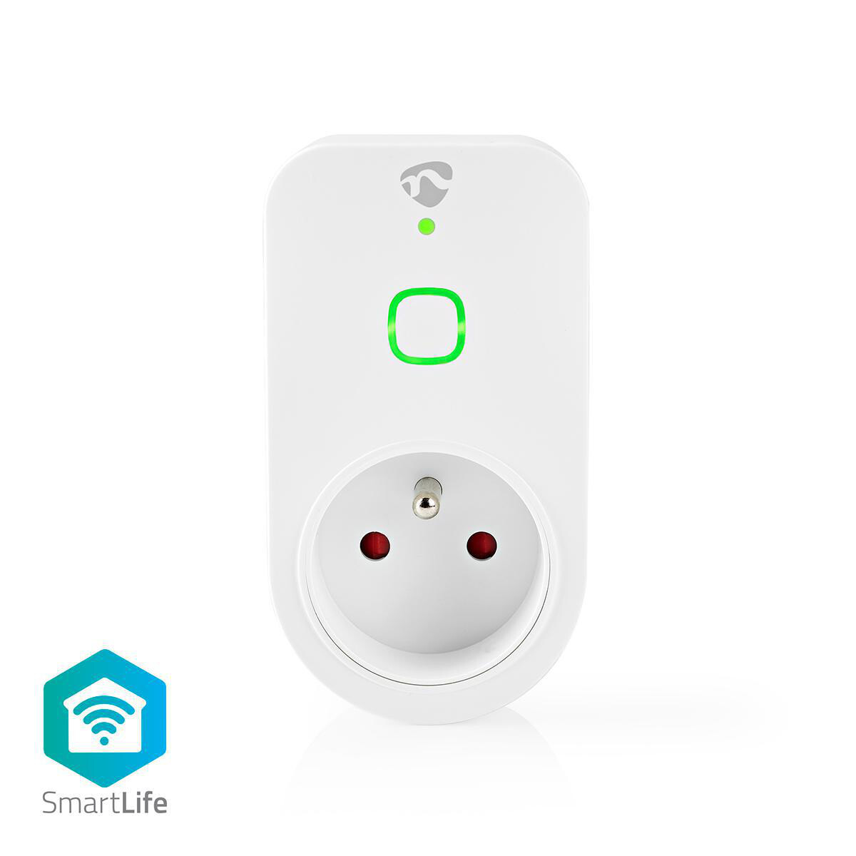 NEDIS WI-FI SMART PLUG
