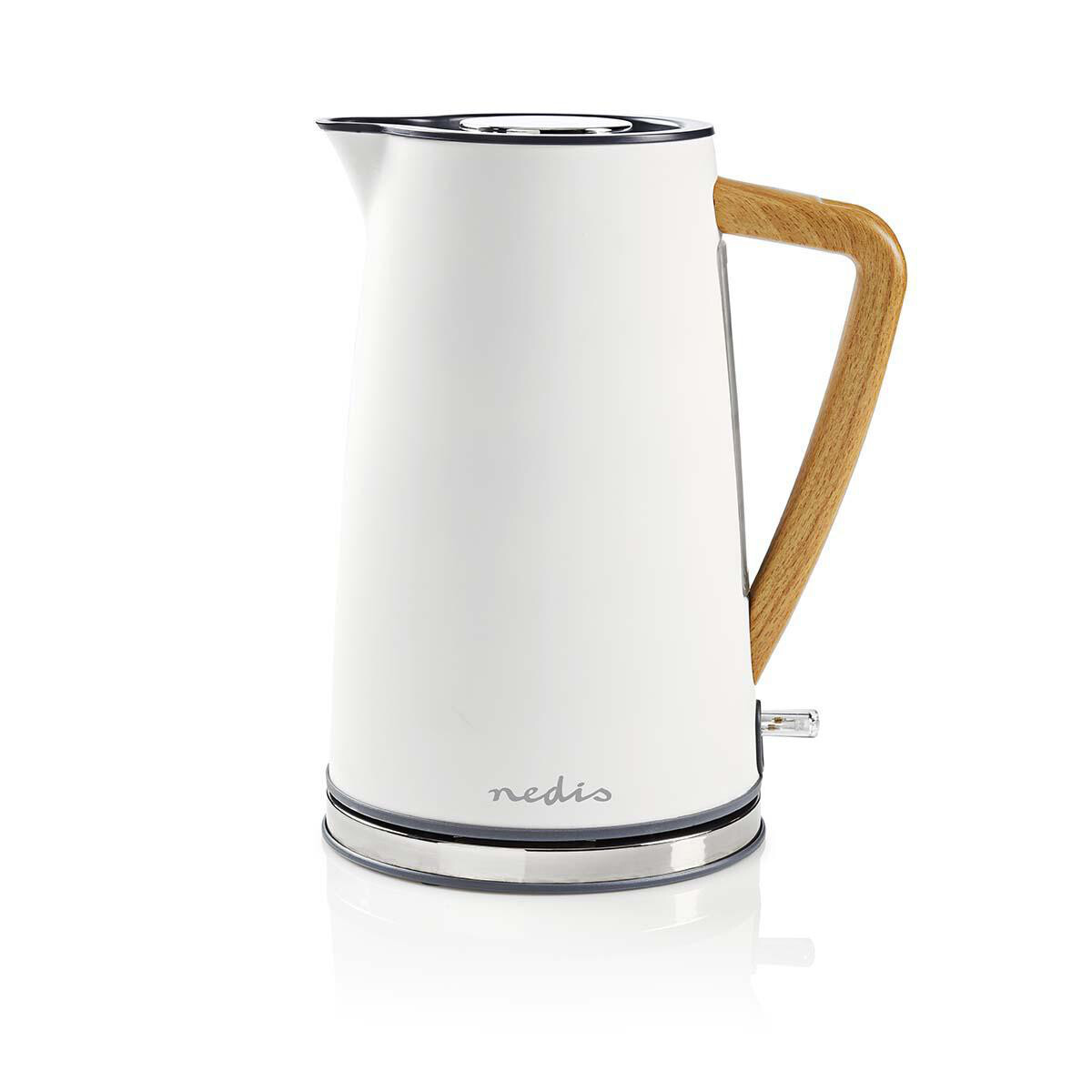 NEDIS WATERKOKER 1,7 L.