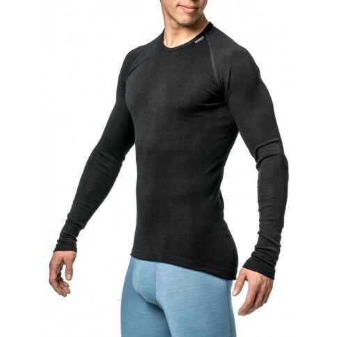 WOOLPOWER CREWNECK LITE