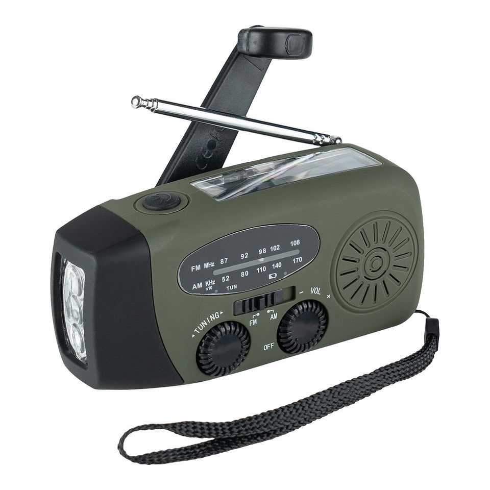 NOODRADIO FOSCO