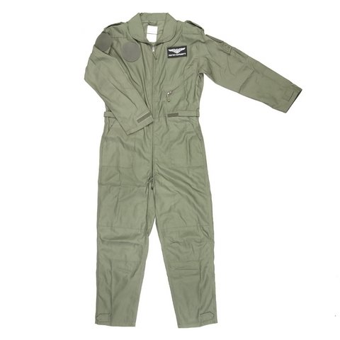 PILOTEN-OVERALL