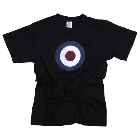 T-SHIRT RAF