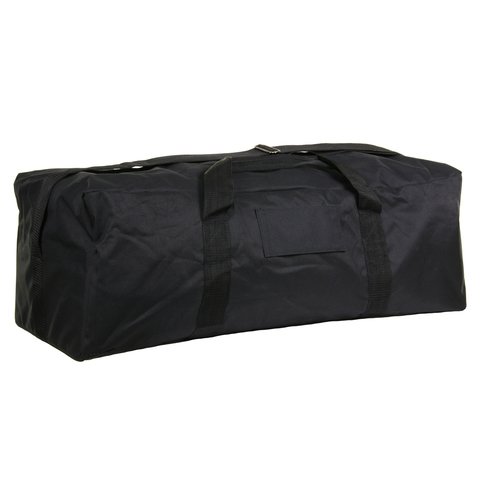 CARGOTAS PILOT KL ZWART
