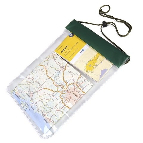 PVC WATERPROOF ZAK GROOT