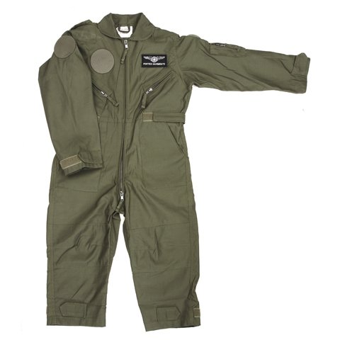 KINDER OVERALL
