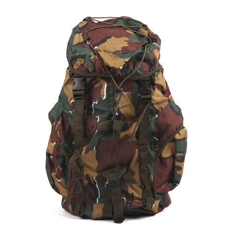 ABL RUGZAK 28X18X45CM