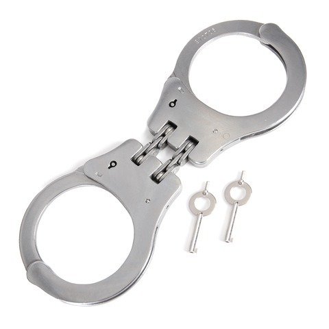 HANDBOEI DUBBEL LOCK