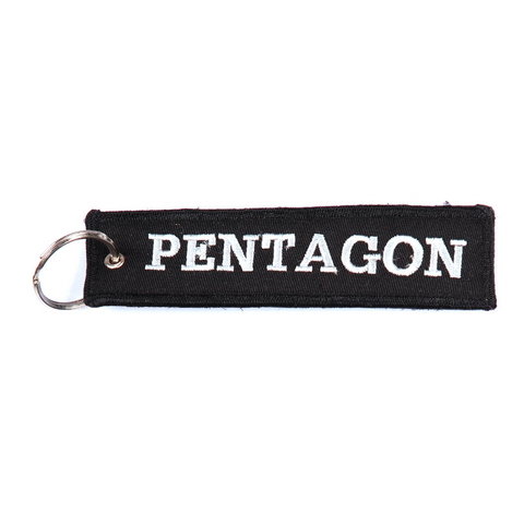 SLEUTELHANGER PENTAGON