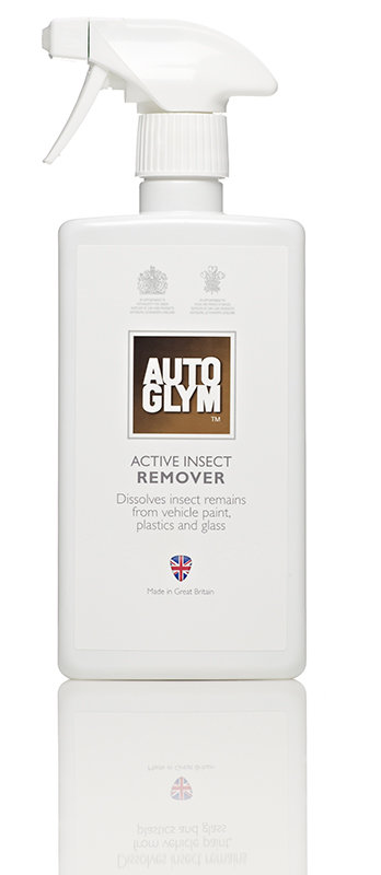 AUTOGLYM ACTIVE INSECT REMOVER 500ML