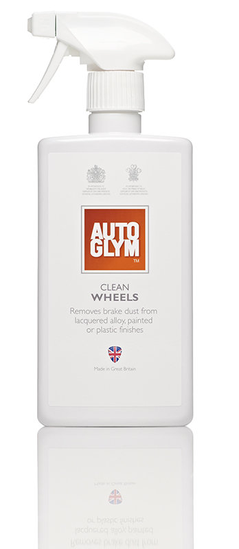 AUTOGLYM CLEAN WHEELS 500ML