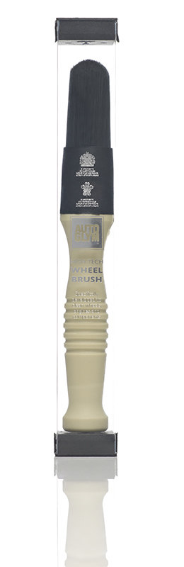 AUTOGLYM HI-TECH WHEEL BRUSH