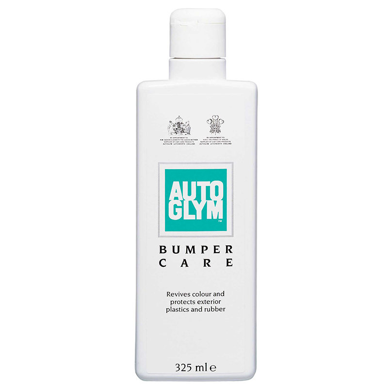 AUTOGLYM BUMPER CARE 325ML