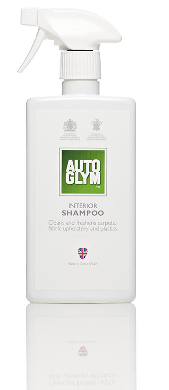 AUTOGLYM INTERIOR SHAMPOO 500ML
