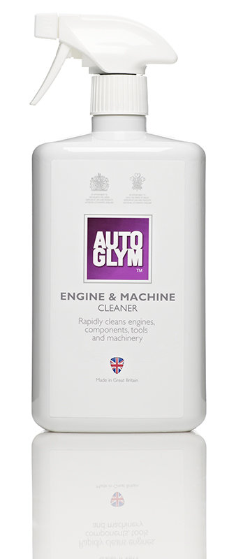 AUTGLYM ENGINE &amp; MACHINE CLEANER 1L