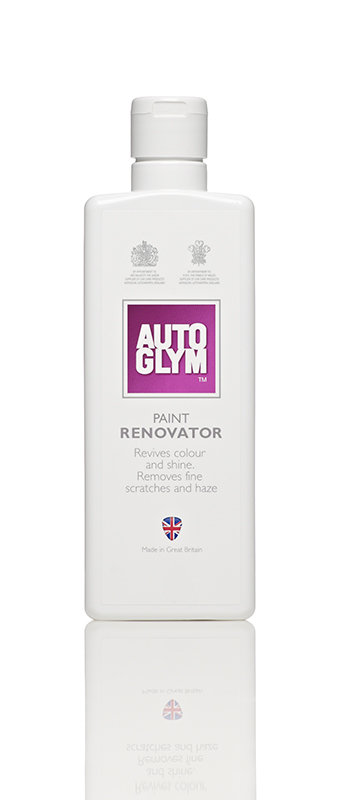 AUTOGLYM PAINT RENOVATOR 325ML