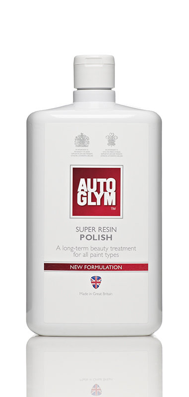 AUTOGLYM SUPER RESIN POLISH 1L